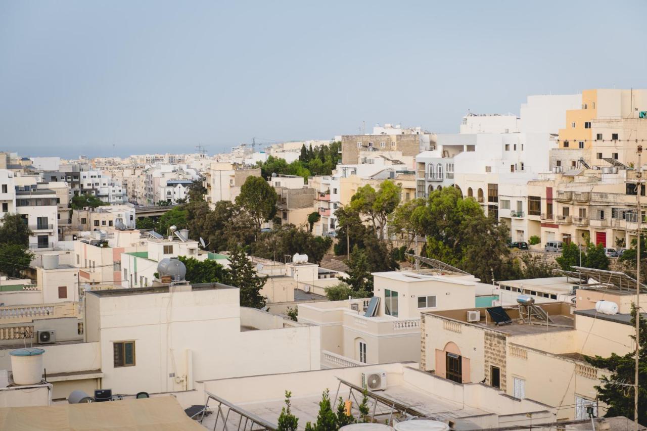 Mon-Chery San Ġwann Exterior foto