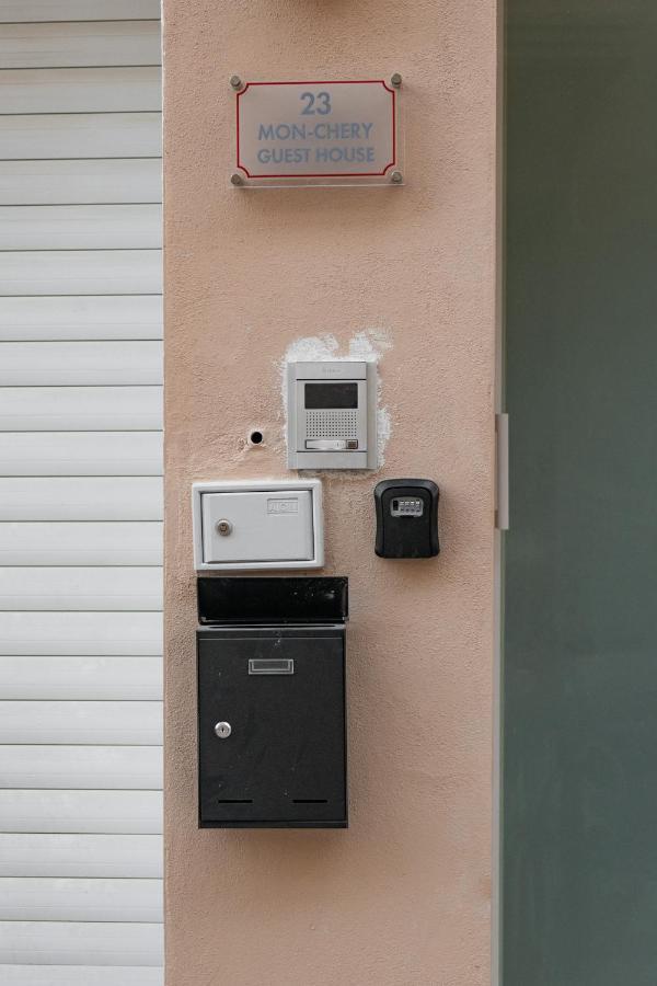 Mon-Chery San Ġwann Exterior foto