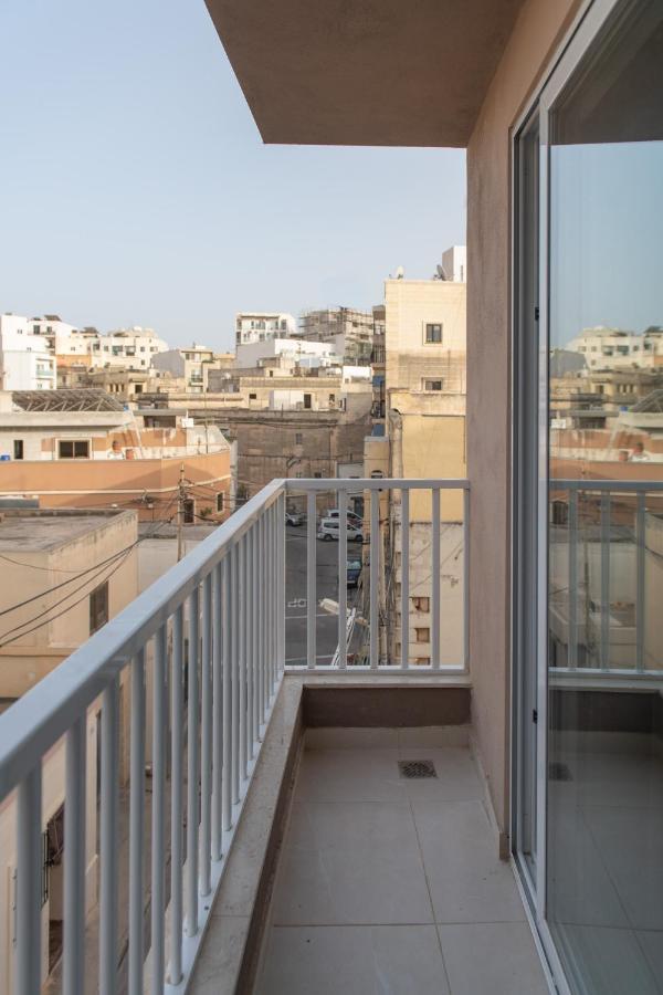 Mon-Chery San Ġwann Exterior foto