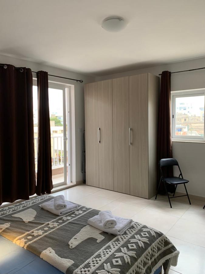 Mon-Chery San Ġwann Exterior foto
