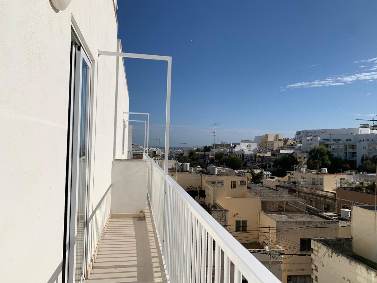 Mon-Chery San Ġwann Exterior foto