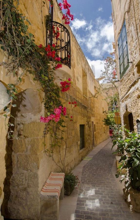 Mon-Chery San Ġwann Exterior foto